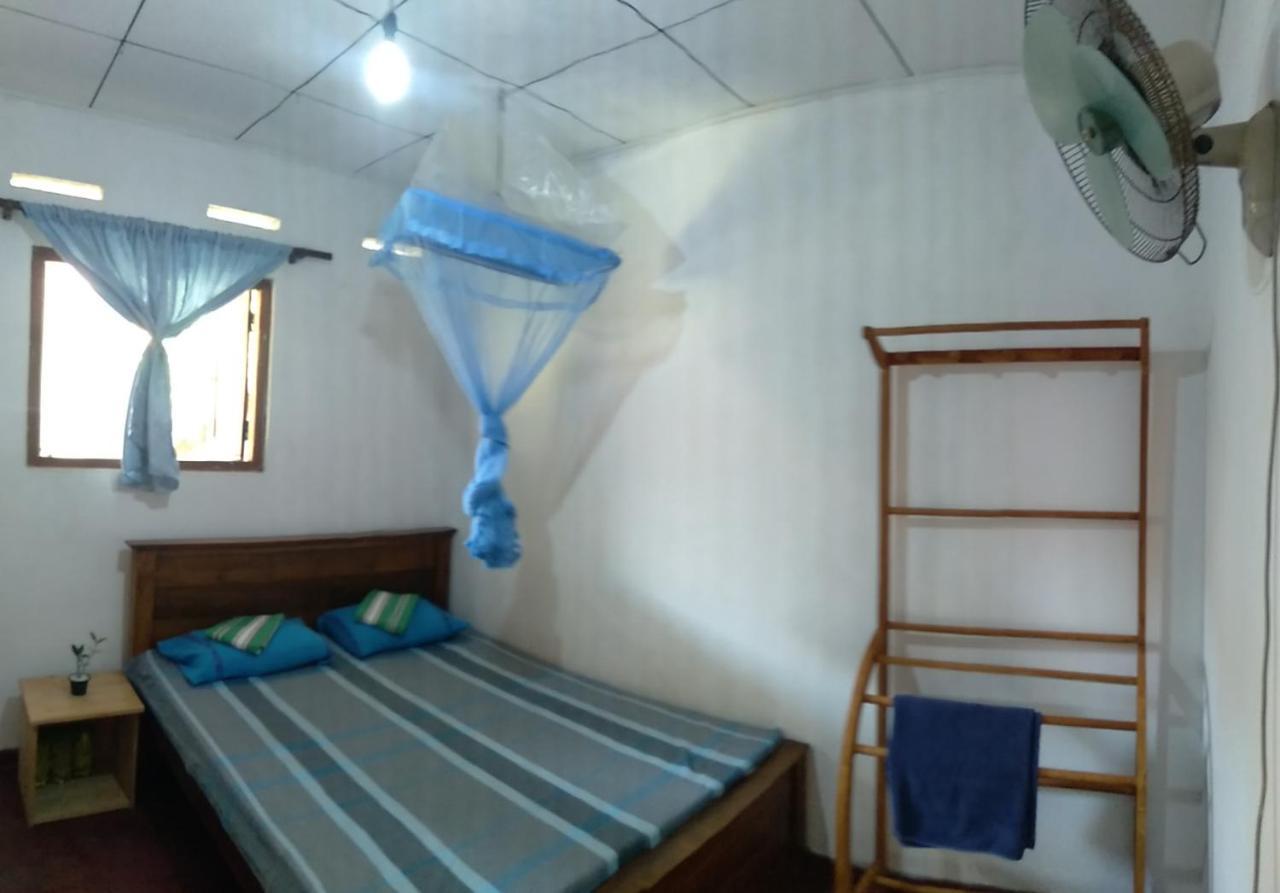 Sanithu Homestay And Villa Galle Zewnętrze zdjęcie