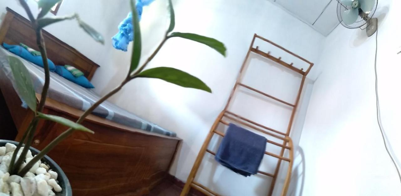 Sanithu Homestay And Villa Galle Zewnętrze zdjęcie