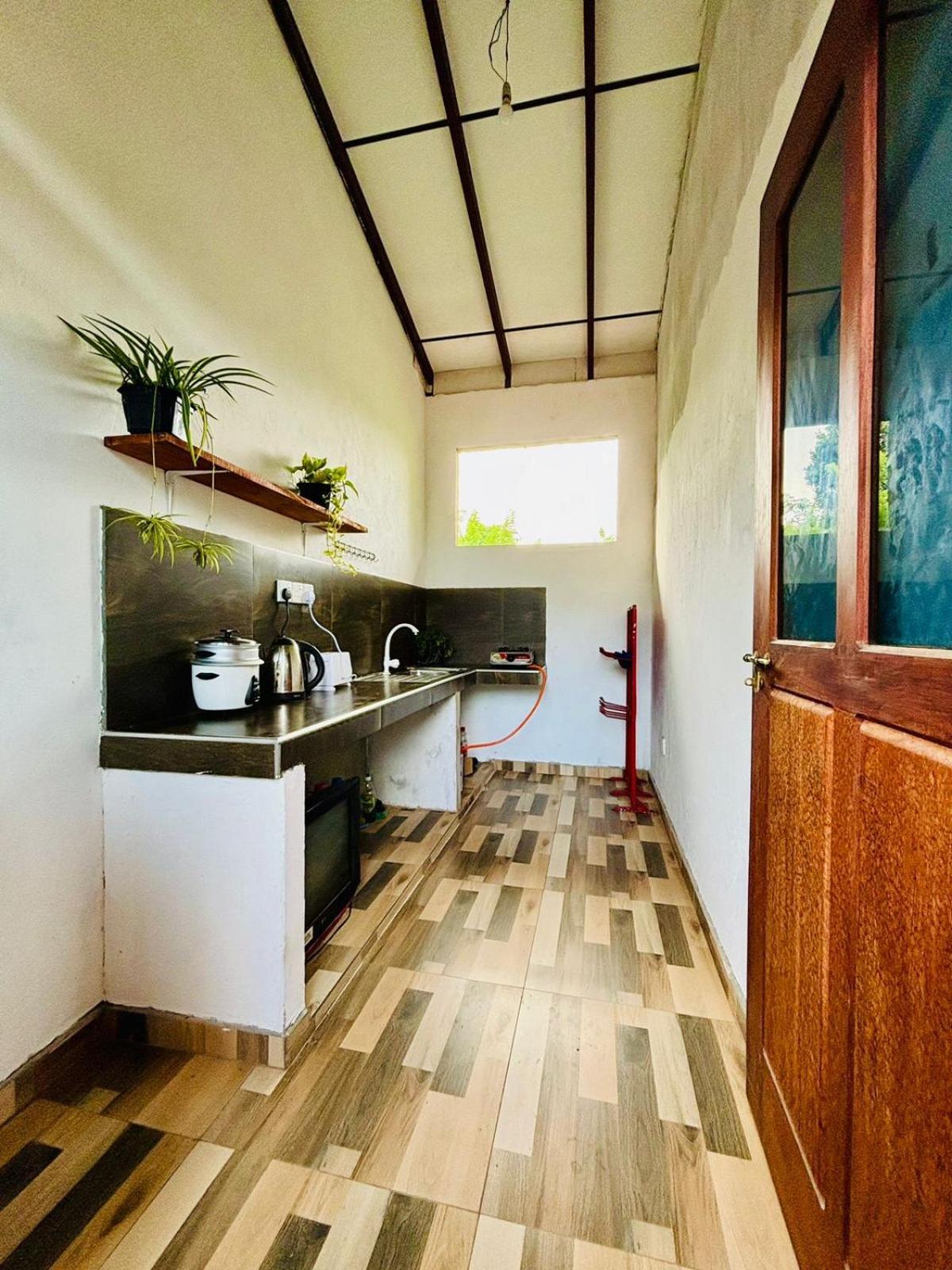 Sanithu Homestay And Villa Galle Zewnętrze zdjęcie