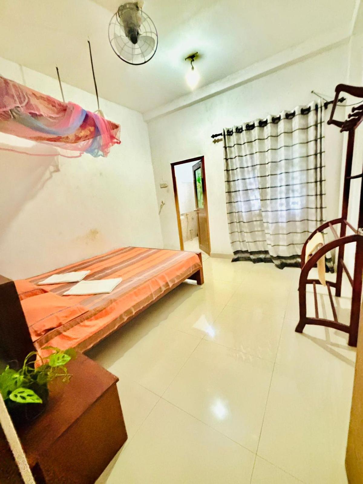 Sanithu Homestay And Villa Galle Zewnętrze zdjęcie