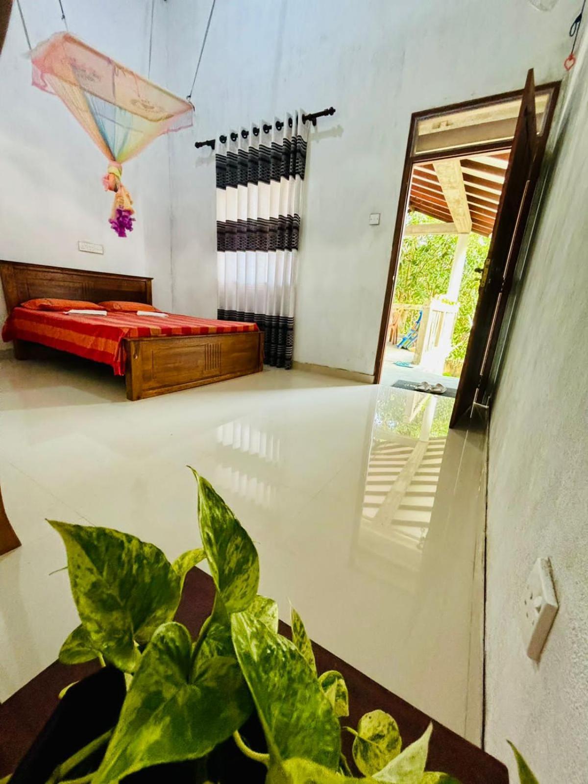 Sanithu Homestay And Villa Galle Zewnętrze zdjęcie