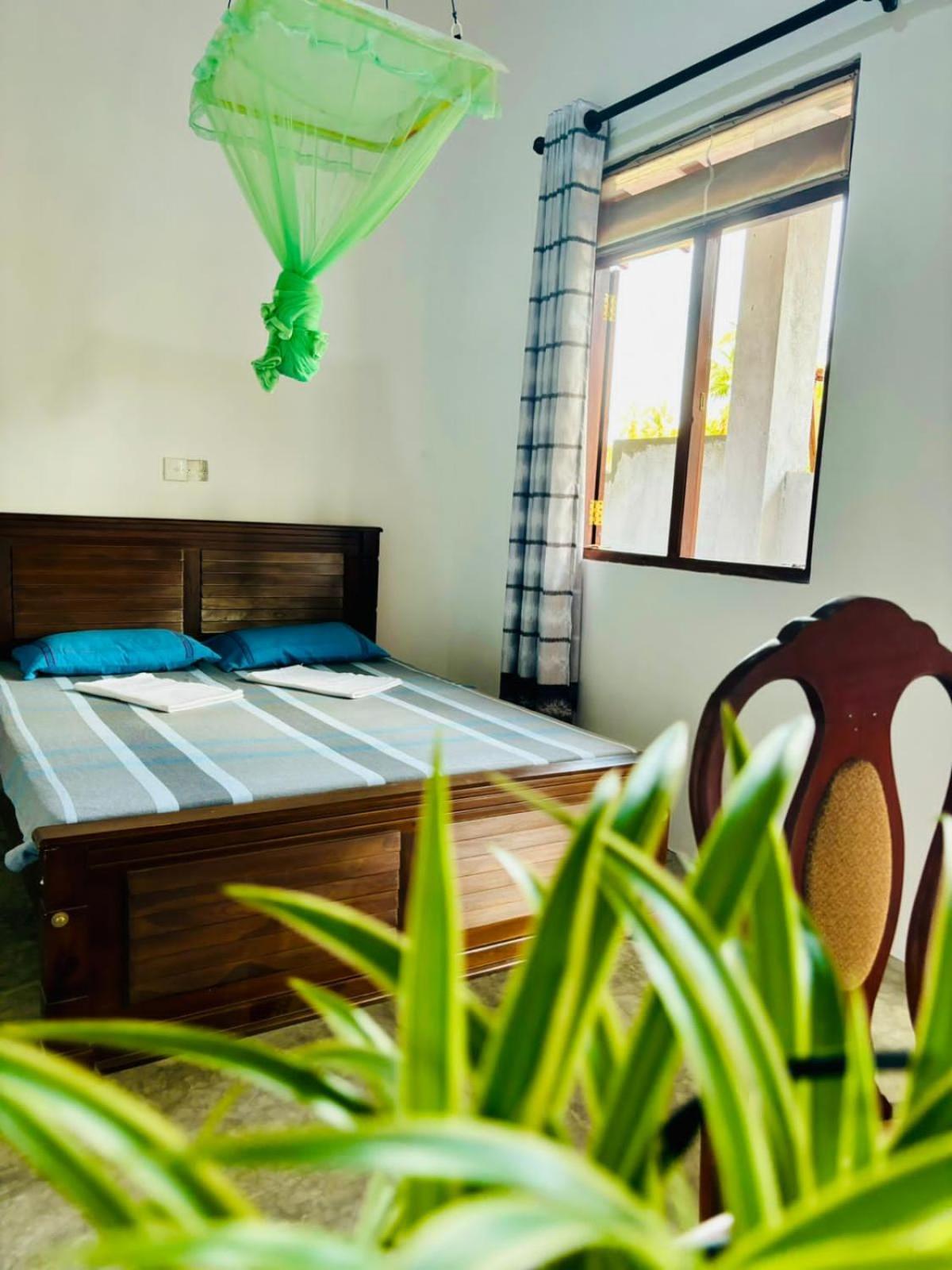Sanithu Homestay And Villa Galle Zewnętrze zdjęcie