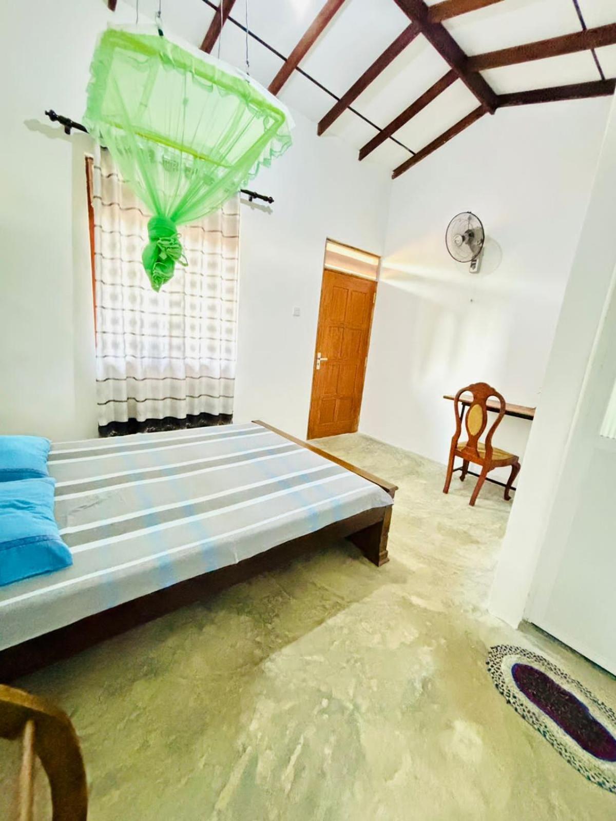 Sanithu Homestay And Villa Galle Zewnętrze zdjęcie