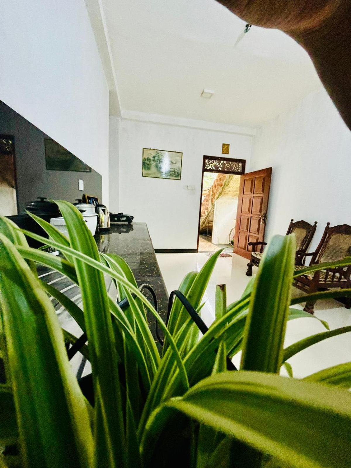 Sanithu Homestay And Villa Galle Zewnętrze zdjęcie