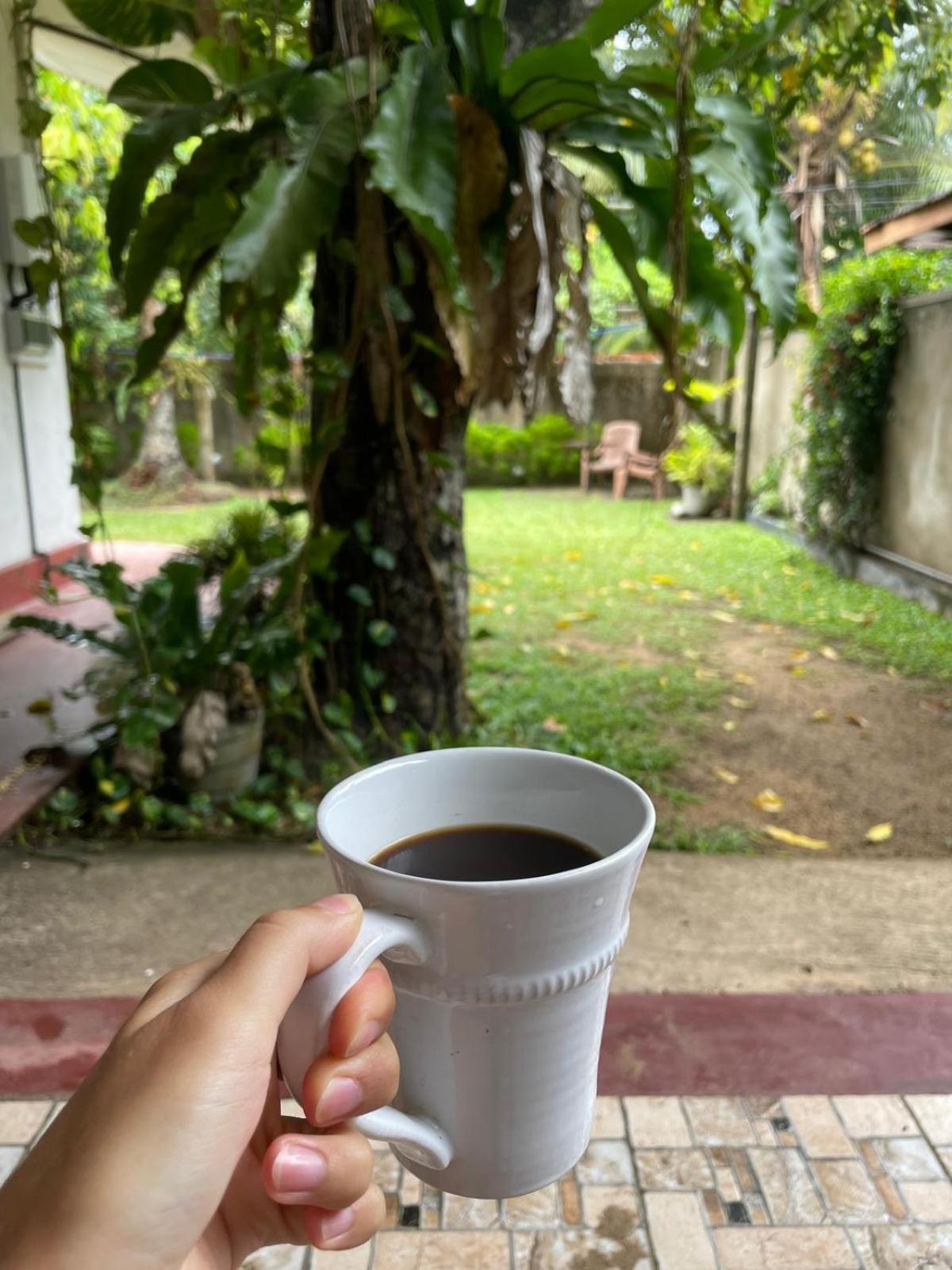 Sanithu Homestay And Villa Galle Zewnętrze zdjęcie