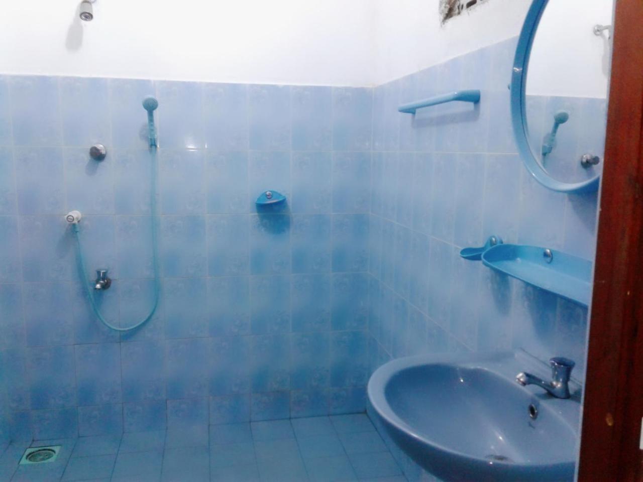 Sanithu Homestay And Villa Galle Zewnętrze zdjęcie