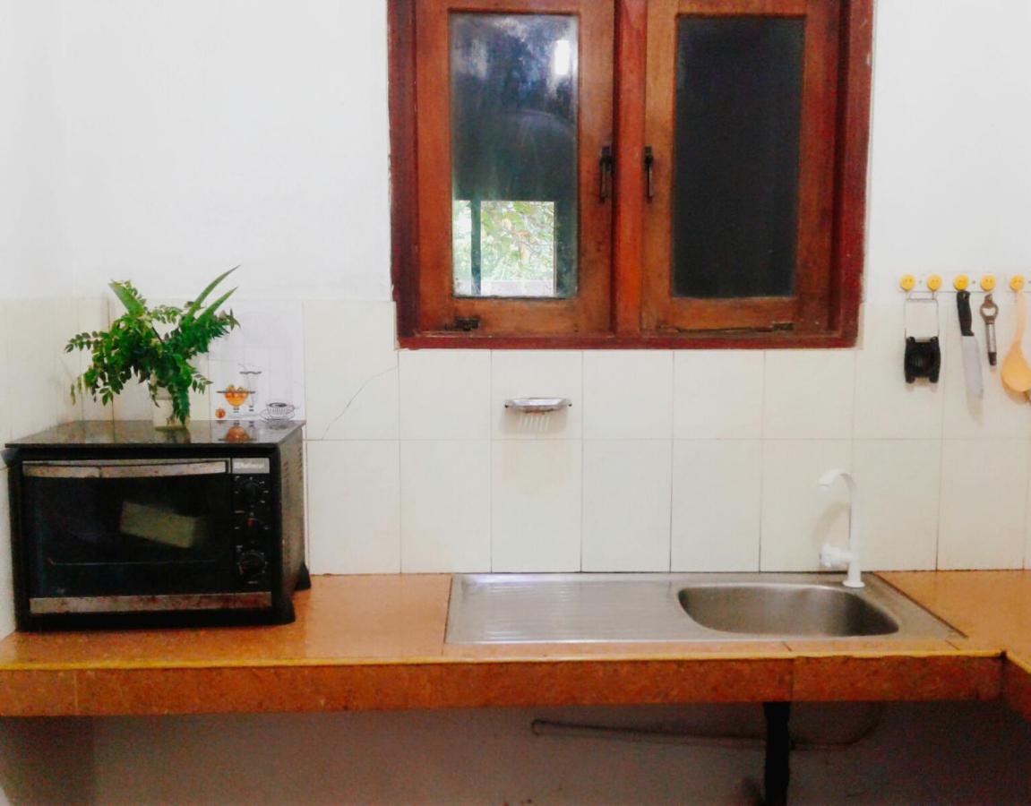 Sanithu Homestay And Villa Galle Zewnętrze zdjęcie